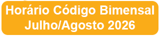 Horário Bimensal - Julho/Agosto 2026